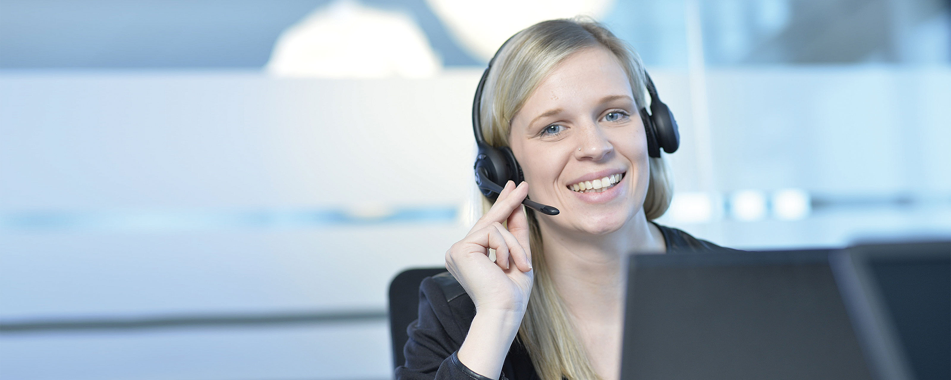 We are here for your questions - just contact us! We are here for your questions - just contact us!