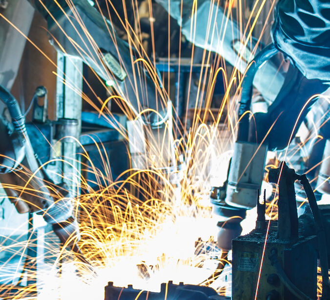 Murrelektronik offers products and solutions for the automotive industry